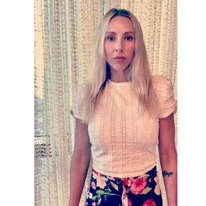 Meet your Posher, Alexandria